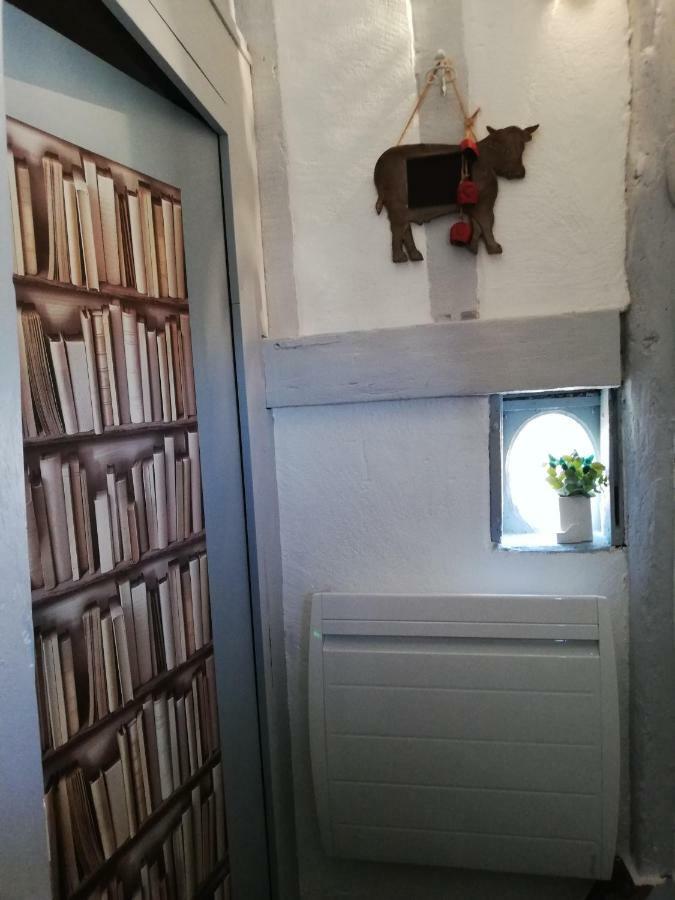 Appartement Henri II Le Mans Extérieur photo
